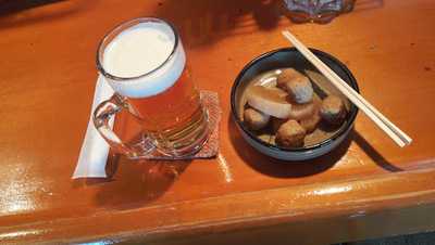 坊っちゃん menu