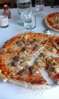 Pizzeria Spluga, Chiavenna