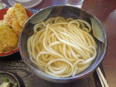 マルタツ手打ちうどん