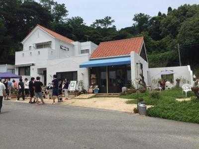 牛窓ジェラート工房 コピオ