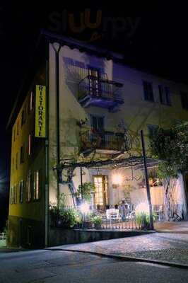 Ristorante San Fedele