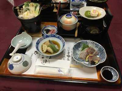 岡山いこいの村