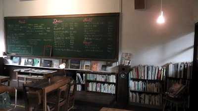Cafe ねこぱん