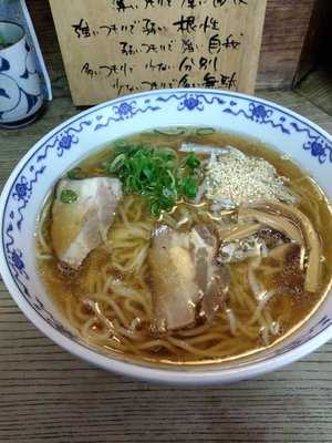 ふる里 menu