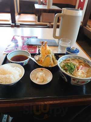 天霧 井原店