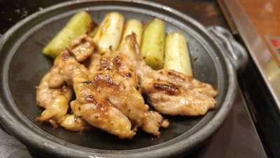お好み焼は ここやねん 精華町店
