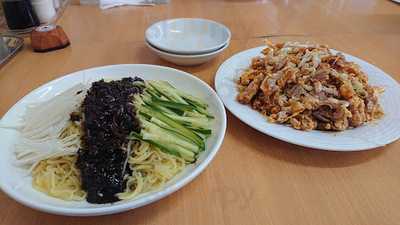四季紅 井原店