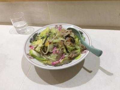 寺田食堂