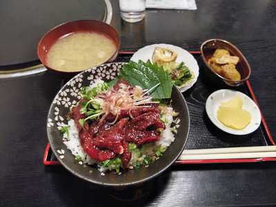 馬かろう