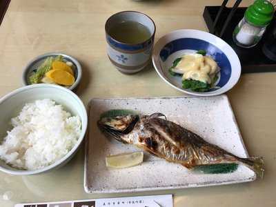 良の家