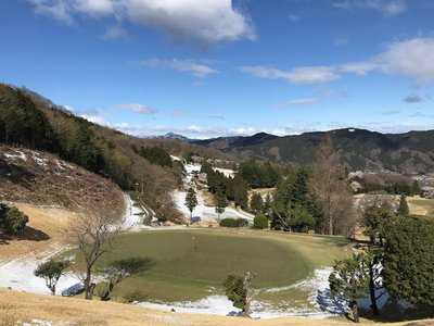 長瀞カントリークラブレストラン