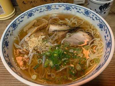 たかはし和風れすとらん