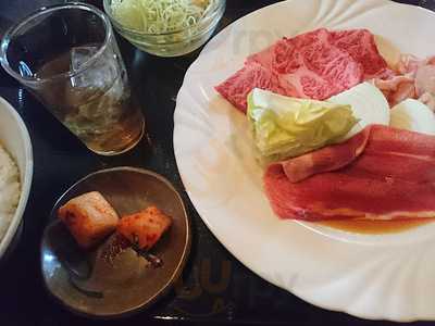 焼肉ほんまもん