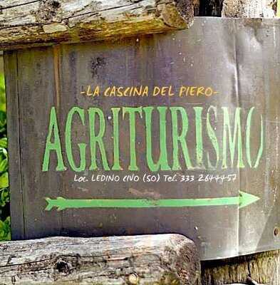 La Cascina del Piero Agriturismo, Civo