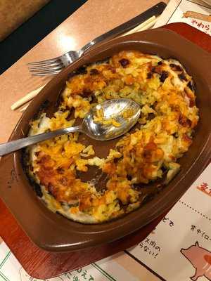 サイゼリヤ 精華町店