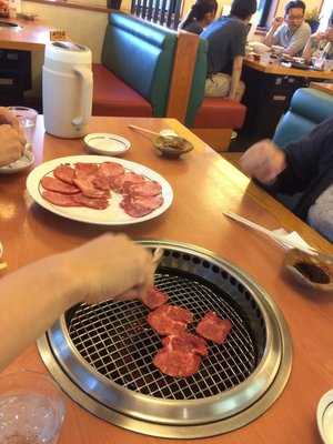 焼肉天狗 邑久店