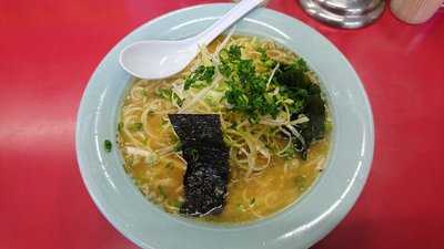 ラーメンショップ 川内店