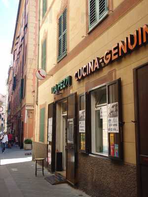 Trattoria Da Pezzi