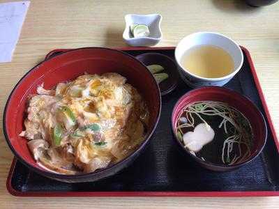 リバーサイド大扇