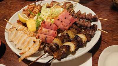 居酒屋ごんべえ