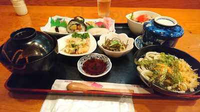 寿司道場 menu