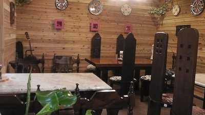 ガーデンカフェ ミーム