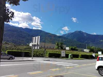 Ristorante Stadio, Sondrio