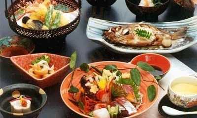 お食事処味乃蔵