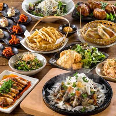 宮崎県日南市 塚田農場 新さっぽろ店