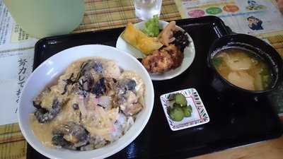 あじゅまや