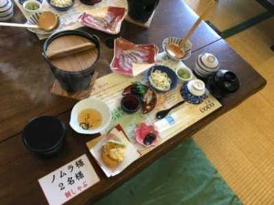 牛窓レストラン＆カフェ Uouo