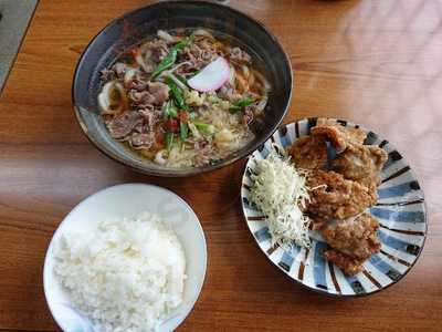 さんろく茶屋