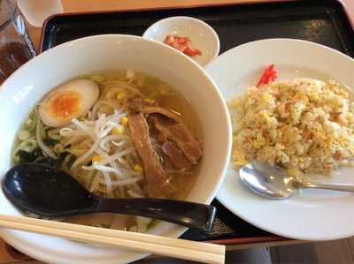 台湾料理 昇龍