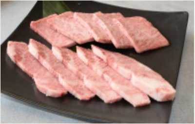 焼肉 ふくざき
