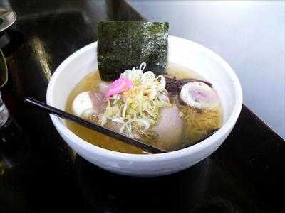 らーめん はる屋