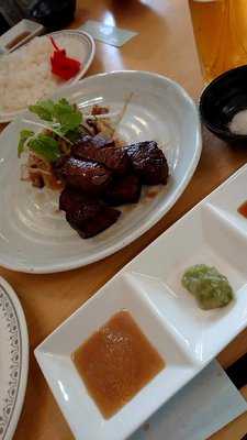 煉瓦屋