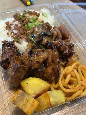 焼肉大和