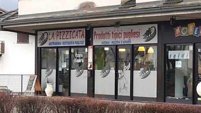 La Pizzicata, Tirano