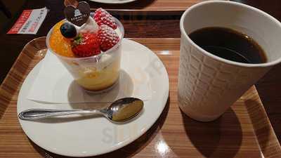 ろまん亭　新さっぽろサンピアザ店