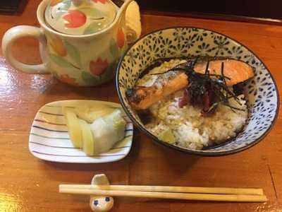 居酒屋満月