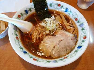 麺家 風 本店