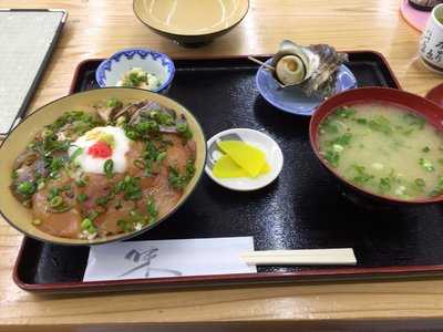 海鮮めし処 あまちゃん