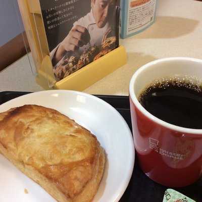 ミスタードーナツ 重信ショップ