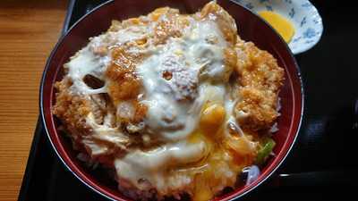 味香也食堂