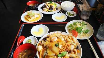 台湾料理　北海楼