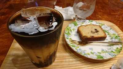 Cafe ゆるり