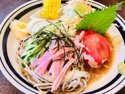 星の郷麺どころ