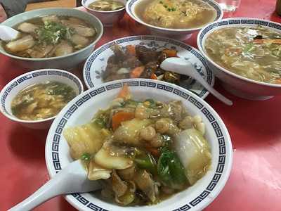 ビックリヤ 正宗町店 menu