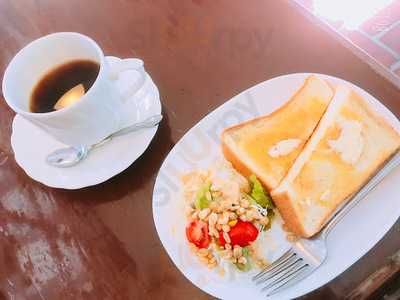 じゃんぷステージ&喫茶