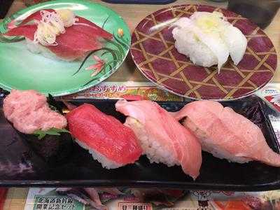 平禄寿司 札幌サンピアザ店